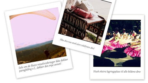 Illustrasjon sjekkliste