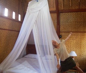 Svært fornøyde med dagens prute-resultat!