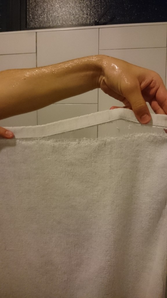 15. sept - Kuala Lumpur.