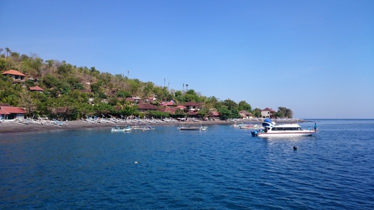 21. sept - Amed til Gili (1)