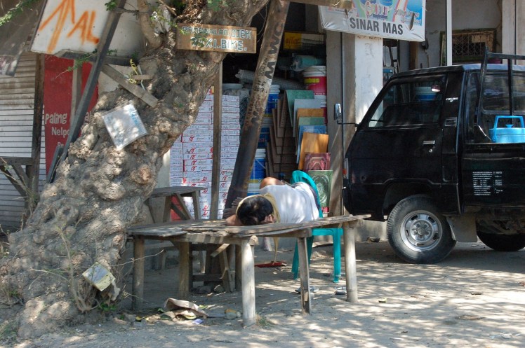 25. sept - Kuta Lombok (8)