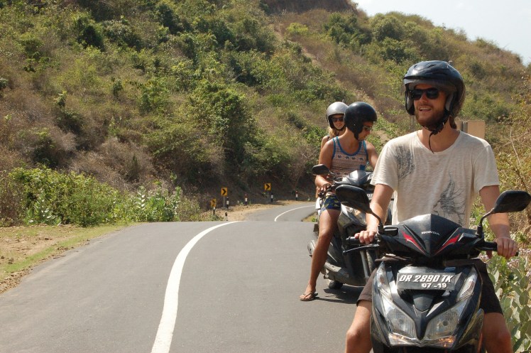 26. sept - Kuta Lombok (12)