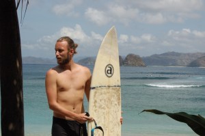 26. sept - Kuta Lombok (17)