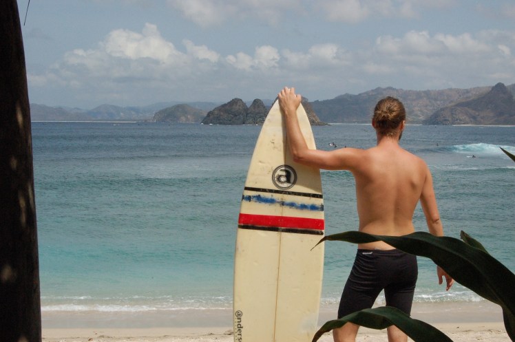 26. sept - Kuta Lombok (20)