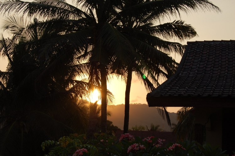 27. sept - Kuta Lombok (1)