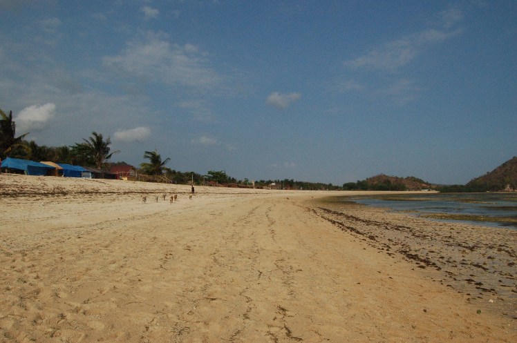 27. sept - Kuta Lombok (13)