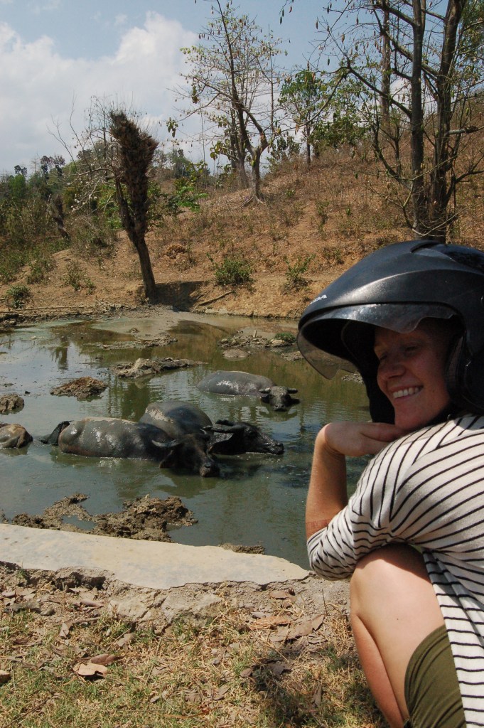 28. sept - Kuta Lombok (2)