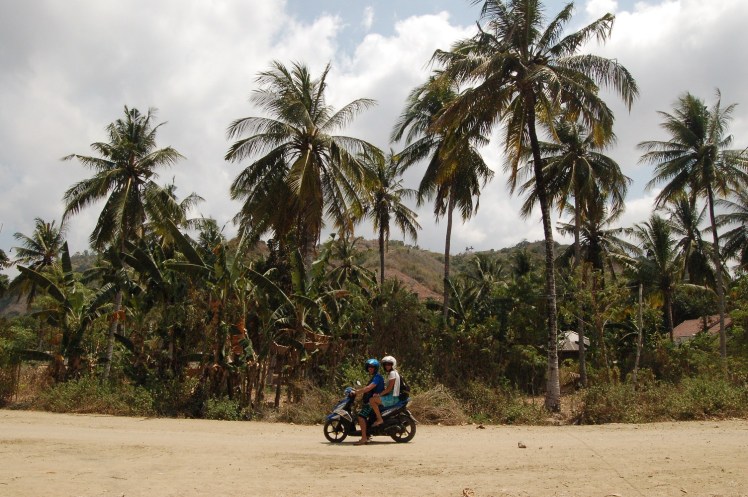 28. sept - Kuta Lombok (29)