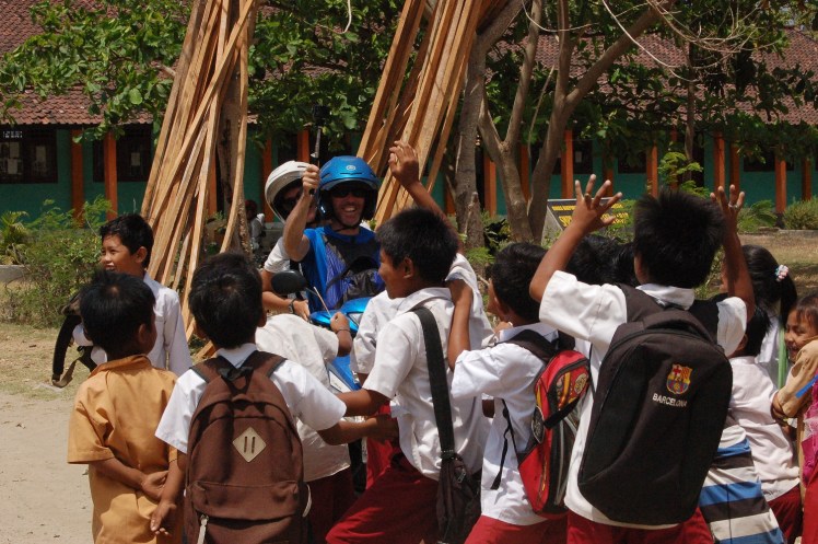 28. sept - Kuta Lombok (32)