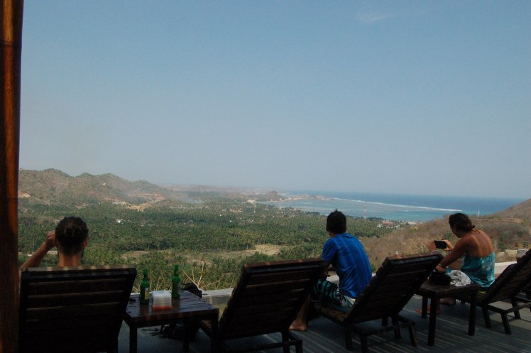 28. sept - Kuta Lombok (6)