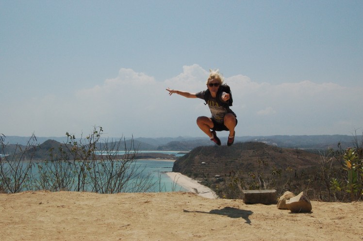 29. sept - Kuta Lombok (13)