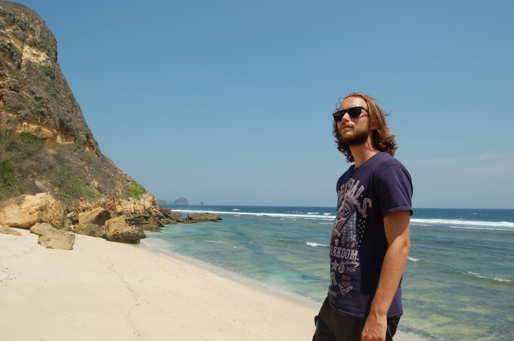 29. sept - Kuta Lombok (21)