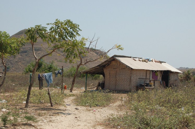 29. sept - Kuta Lombok (8)