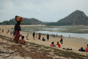 30. sept - Kuta Lombok (7)